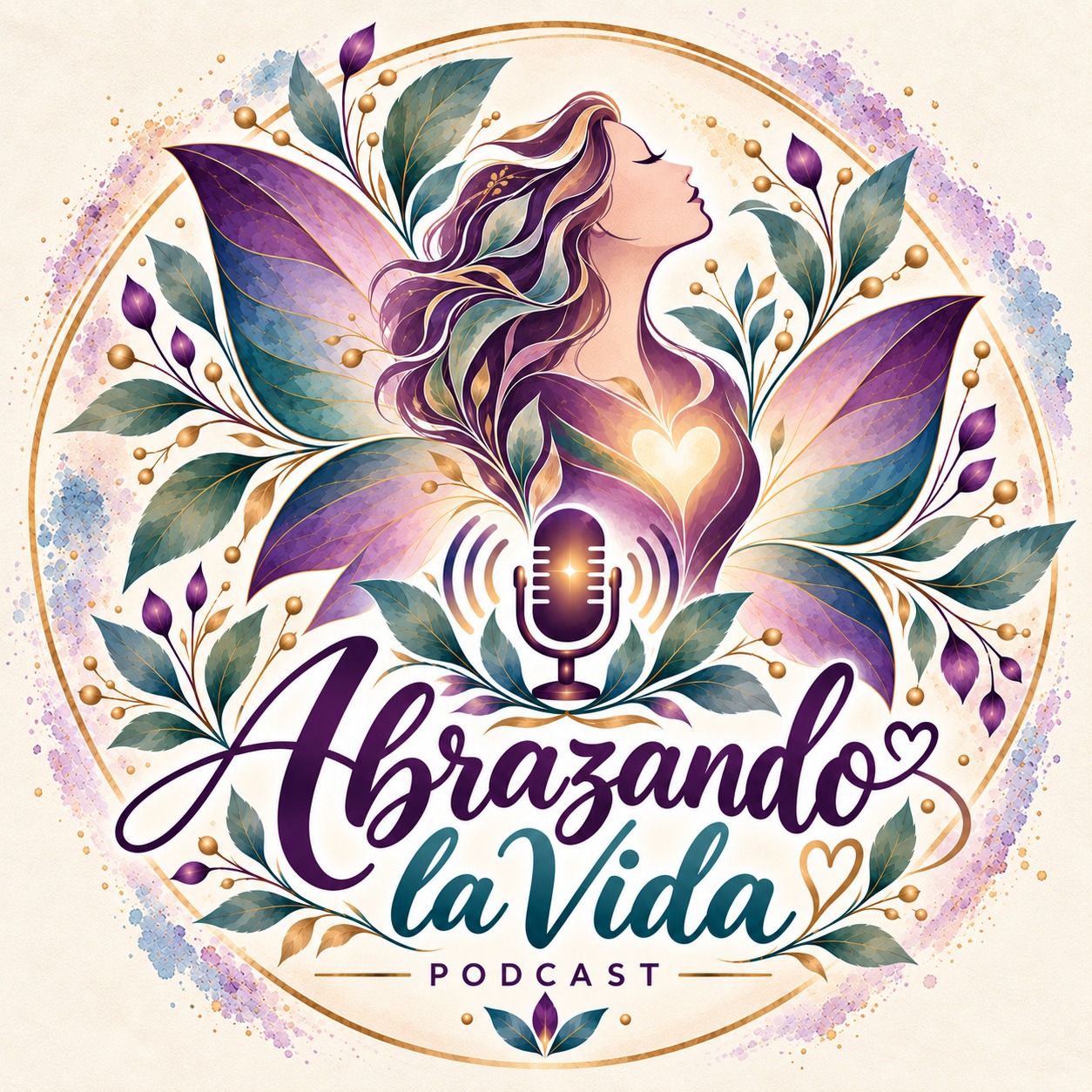 ABRAZANDO LA VIDA