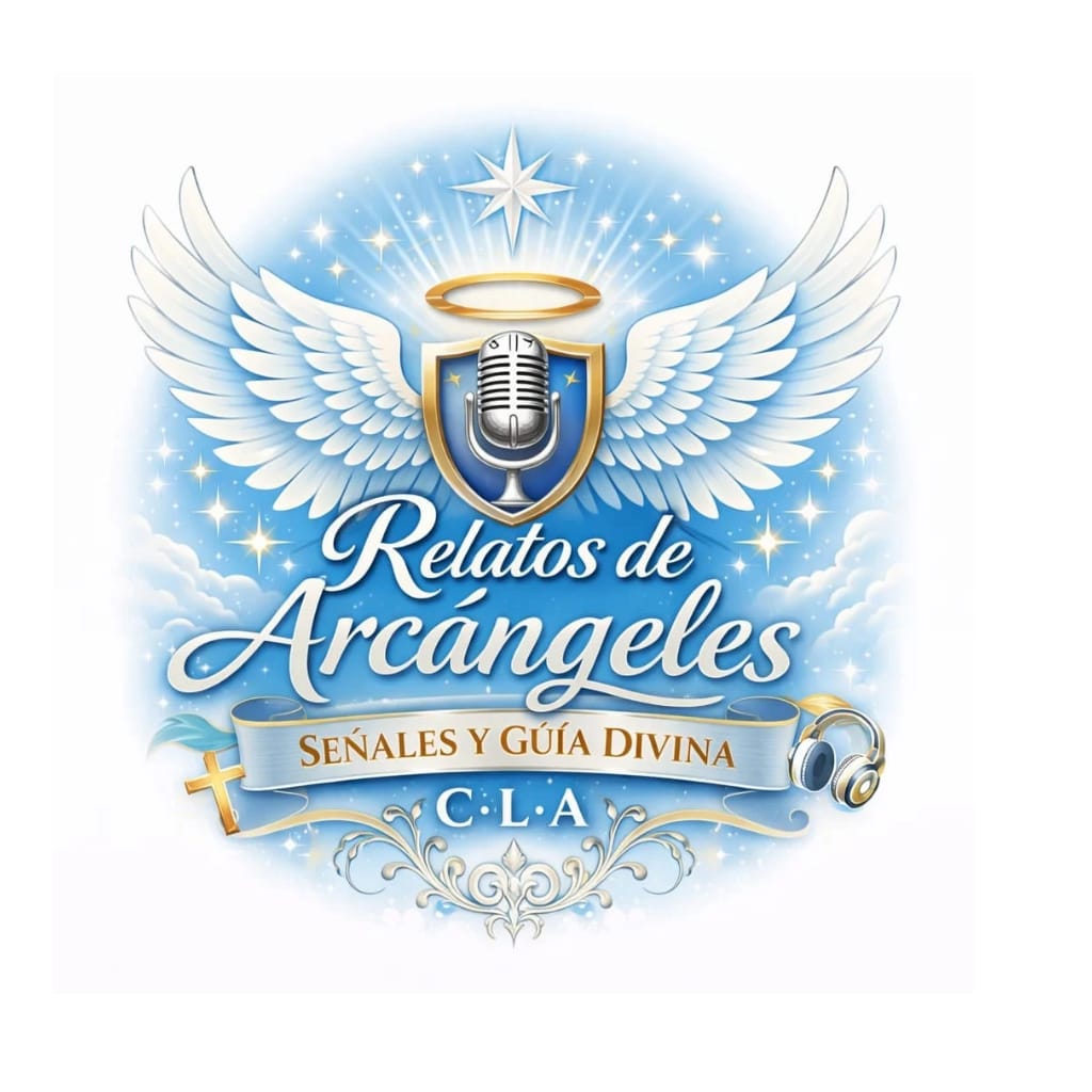 RELATOS DE ARCANGELES